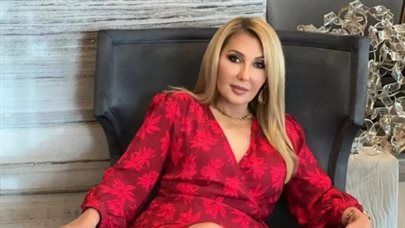 نادية الجندي عن سر رشاقتها: محرومة من أكل كتير وكل حاجة في الدنيا لها تمن - الخليج الان
