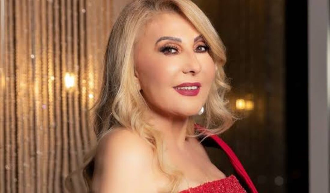 نادية الجندي عن سر رشاقتها: محرومة من أكل كتير وكل حاجة في الدنيا لها تمن - الخليج الان