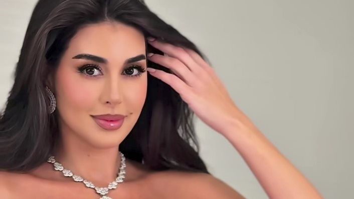 ياسمين صبري بعد افتتاح المتحف المصري الكبير: البس التاج على راسك حتى لو انت بس اللي شايفه - الخليج الان