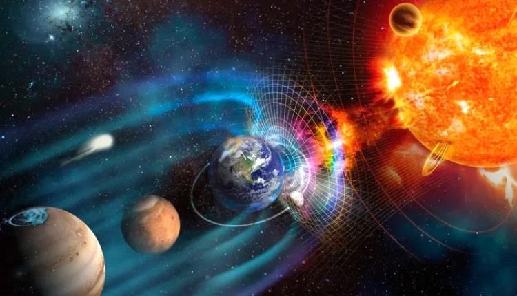 تأهب عالمي لعاصفة جيومغناطيسية تضرب الأرض خلال ساعات