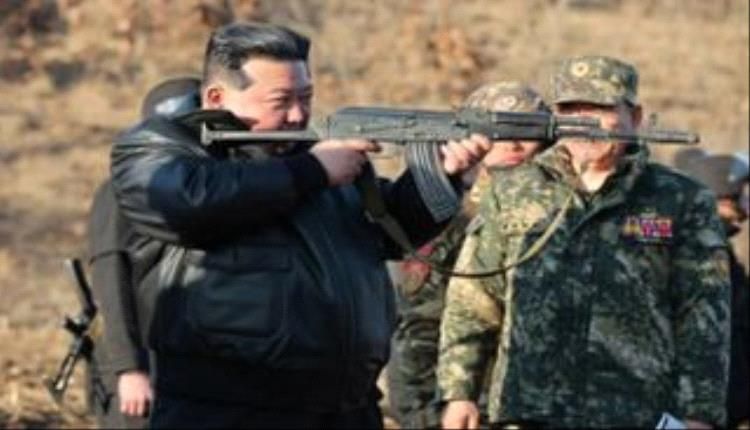 كوريا الشمالية تتوعد برد قاسٍ على العقوبات الأمريكية