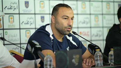 أحمد عبد الرؤوف: مساندة جماهير الزمالك سبب التأهل لنهائي السوبر المصري - الخليج الان