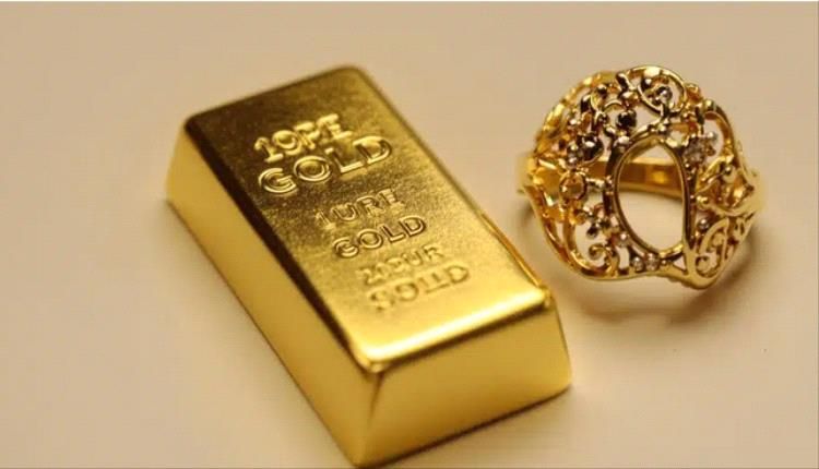 الذهب… القانون الأخير حين تسقط كل القوانين