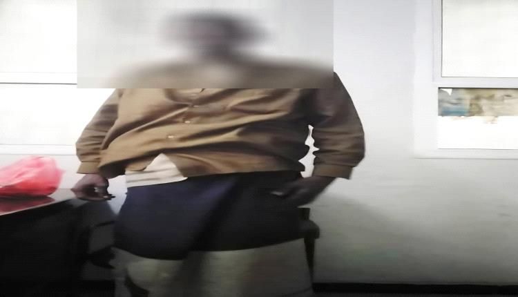 متهم بتخريب شبكة الصرف الصحي في قبضة شرطة التواهي