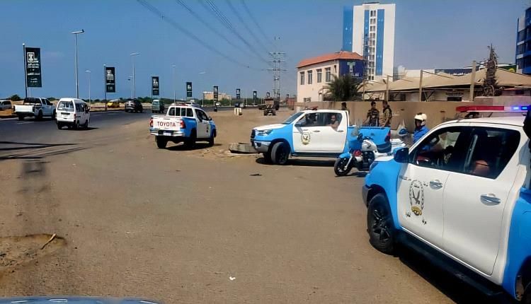 بطولة أمنية جديدة في عدن.. إنقاذ طفلة عمرها 8 سنوات من قبضة خاطفها!