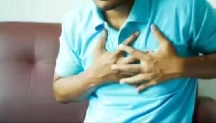 لماذا يؤلمك ذراعك الأيسر أثناء النوبة القلبية؟