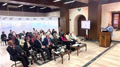 انطلاق المشروع القومي لتجميل ميادين مصر بالشراكة مع القطاع الخاص - الخليج الان