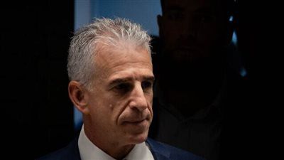 رئيس الموساد الإسرائيلي يستعد للمغادرة.. من سيقود الجهاز بعد برنياع؟ - الخليج الان