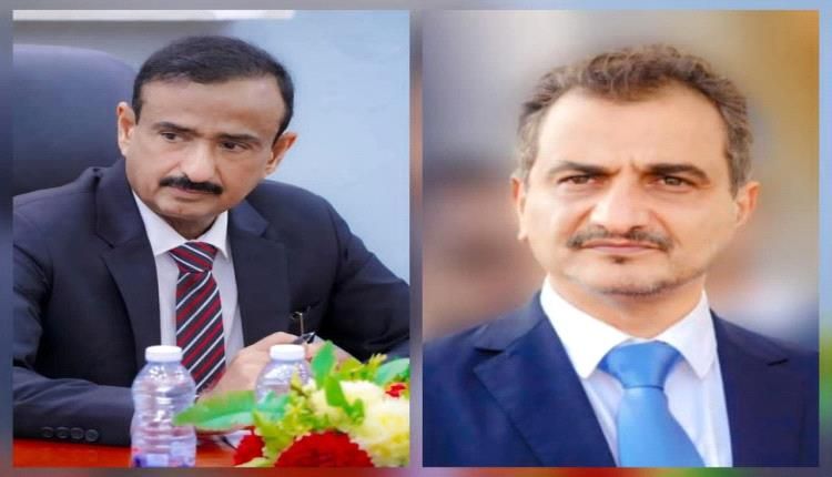 عدن تثمن جهود شبوة بعد استئناف ضخ النفط الخام للكهرباء