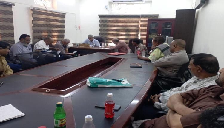 لحج.. إطلاق خطط التنمية الزراعية في مديرية تبن