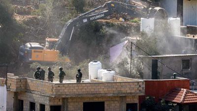 الخارجية السويسرية تدين تصاعد عنف المستوطنين الإسرائيليين ضد الفلسطينيين - الخليج الان