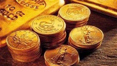 مفاجأة في سعر الذهب اليوم في الصاغة بعد الارتفاع الكبير (آخر تحديث) - الخليج الان