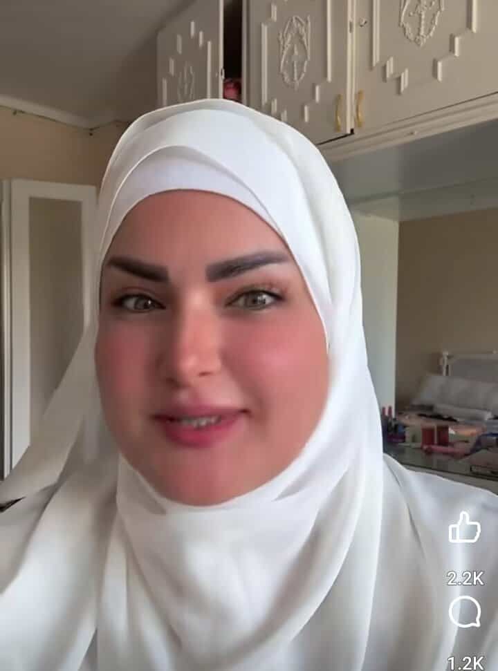 سما المصري: عايزة اتجوز راجل يشكمني ويلمني ويقعدني في البيت - الخليج الان