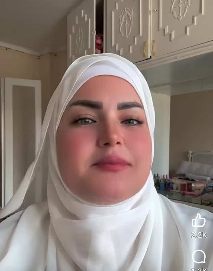 سما المصري: عايزة اتجوز راجل يشكمني ويلمني ويقعدني في البيت - الخليج الان