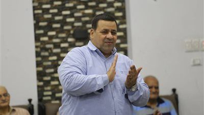 فوز قائمة العميد في انتخابات مجلس إدارة نادي المنصورة - الخليج الان