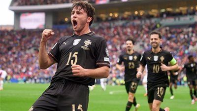 في ليلة غياب كريستيانو رونالدو: منتخب البرتغال يفوز على أرمينيا (1/9) ويتأهل بشكل رسمي لنهائيات كأس العالم 2026 - الخليج الان