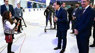 الوزراء: تطبيقات الذكاء الاصطناعي فرص حقيقية - الخليج الان