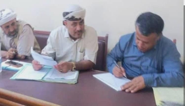 محكمة في يافع تقضي بإعدام مدان بجريمة قتل