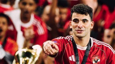 انتهاء مهلة الزمالك للرد على شكوى زيزو بشأن مستحقات قيمتها 83 مليون جنيه - الخليج الان