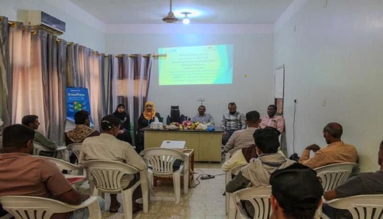 بدء دورة تدريبية لتطوير منظومة الترصد الوبائي في سقطرى