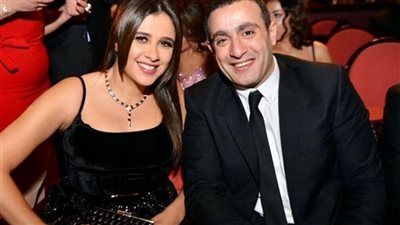 أحمد السقا وياسمين عبد العزيز يجتمعان بفيلم خلي بالك من نفسك وبداية التصوير الاربعاء المقبل - الخليج الان