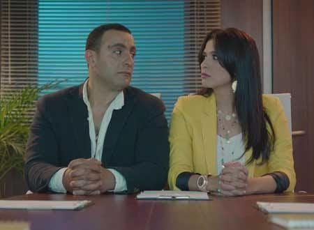 أحمد السقا وياسمين عبد العزيز يجتمعان بفيلم خلي بالك من نفسك وبداية التصوير الاربعاء المقبل - الخليج الان