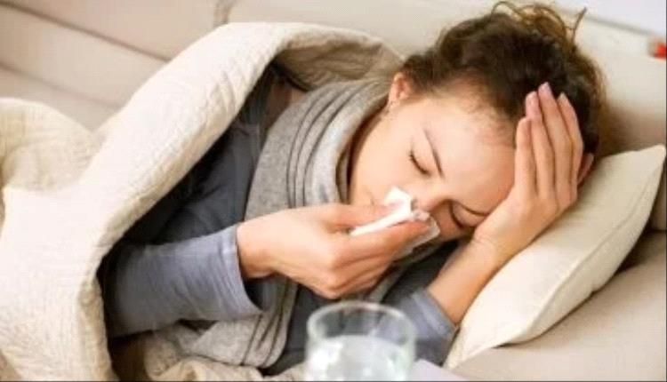 طريقة غسل الأنف للتعافي بشكل أسرع من نزلات البرد