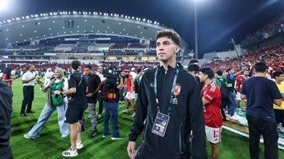 معايشة البرتغال ترفع جاهزية أحمد عابدين.. واقتراح بعودته لدعم دفاع الأهلي في ظل الأزمة الحالية - الخليج الان