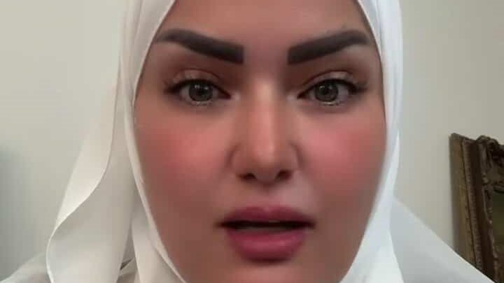 احجزلي سرير جنبك يا إمام ياعاشور.. سما المصري تعلن إصابتها بمرض نادر يصيب لاعبي كرة القدم - الخليج الان