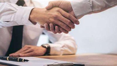 رواتب تصل لـ23 ألف جنيه.. فرص عمل للمصريين بقطاع الإنشاءات في الأردن - الخليج الان