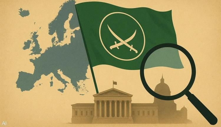 تكساس تدرج الإخوان ومنظمة أخرى على قائمة الإرهاب