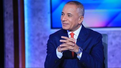 أحمد موسى: الرئيس السيسي استلم البلد وكانت كل حاجة على الأرض - الخليج الان