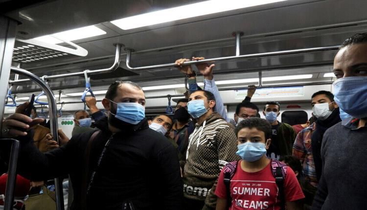 حقيقة تفشي وباء قاتل يهدد دولة عربية !