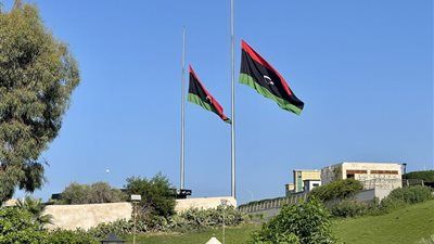 حكومة الوحدة الوطنية الليبية تُنشئ الهيئة العليا للرئاسات لتوحيد القرار - الخليج الان