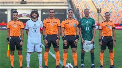 منتخب مصر الثاني يستعد لكأس العرب 2025 على الملاعب القطرية.. مواعيد المباريات - الخليج الان