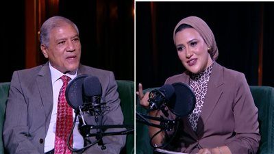 عفت السادات: حكمة الرئيس السيسي في ملف مياه النيل جعلت دول العالم ومنها أمريكا تتحدث عن حق مصر - الخليج الان