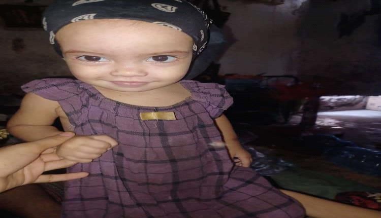 أمن العاصمة عدن يعثر على الطفلة المفقودة "دلال نبيل" ويعيدها إلى أسرتها