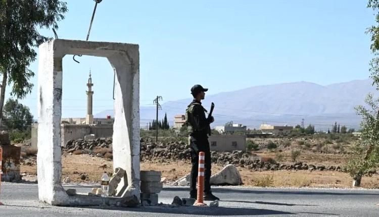 إسرائيل تتوغل مجدداً في ريف القنيطرة.. وتتوعد بالاستمرار