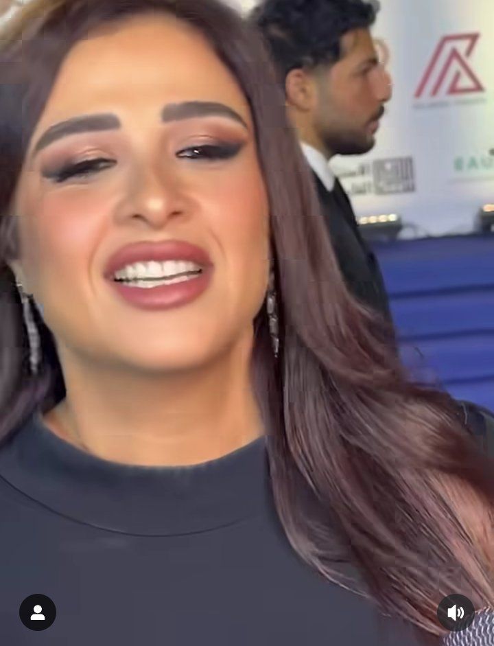 ياسمين عبد العزيز في حفل ذا بيست: مش مرتبطة ومركزة في شغلي حاليا - الخليج الان