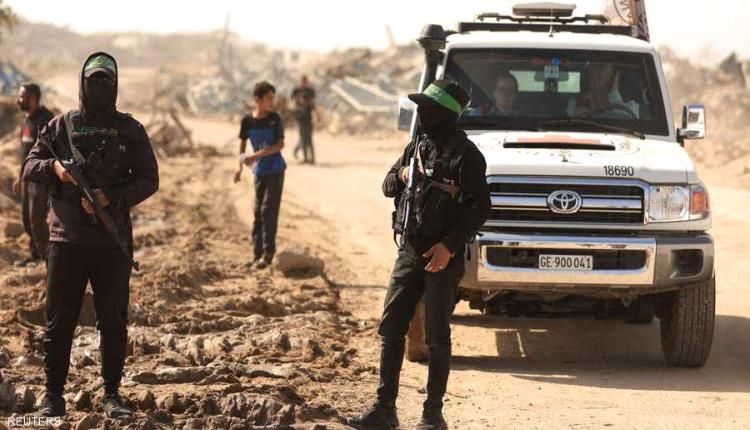 بين الأخضر والأحمر.. تفاصيل خطة أميركية لـ"تقسيم غزة"