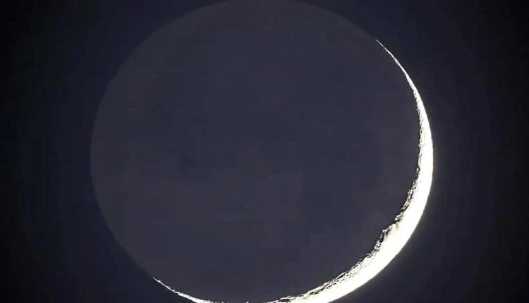 هلال جمادى الآخرة يزيّن سماء الوطن العربي.. حسان المطري: 88 يومًا فقط تفصلنا عن رمضان