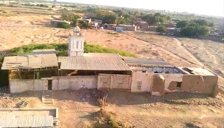 الخاملة في أبين .. منطقة زراعية تبحث عن مظلة أمنية رسمية