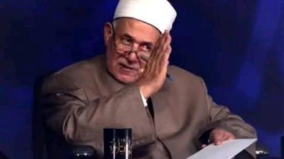 ترمومتر دولة التلاوة.. الشيخ حسن عبد النبي حارس التجويد وميزان القراءة - الخليج الان