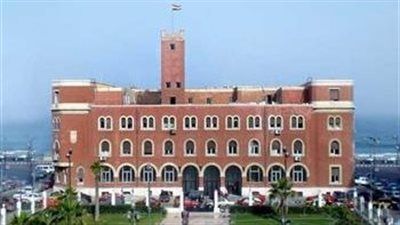 علوم الاسكندرية تنظم ندوة لتعزيز الوعي بالإسعافات الأولية ودور الهلال الأحمر - الخليج الان