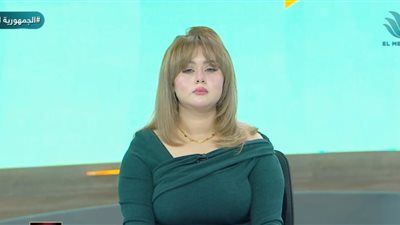 بسنت الدالي: نستطيع تصدير 100 مليون لاعب مثل محمد صلاح وعمر مرموش - الخليج الان