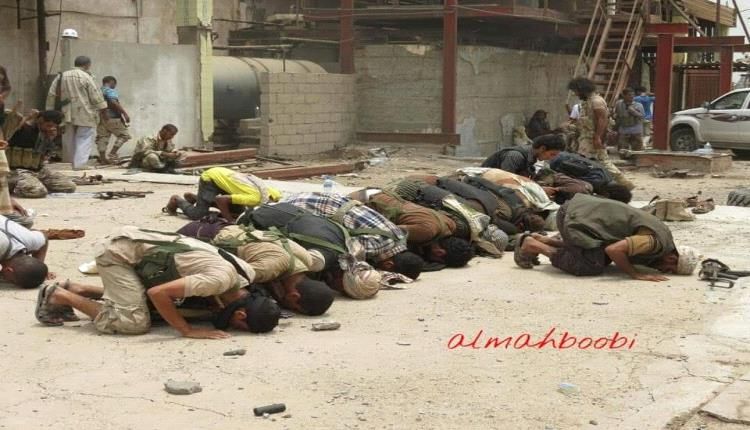 جرحى الجنوب للعليمي: نريد حقوقًا كاملة… لا لجانًا جديدة تزيد المعاناة