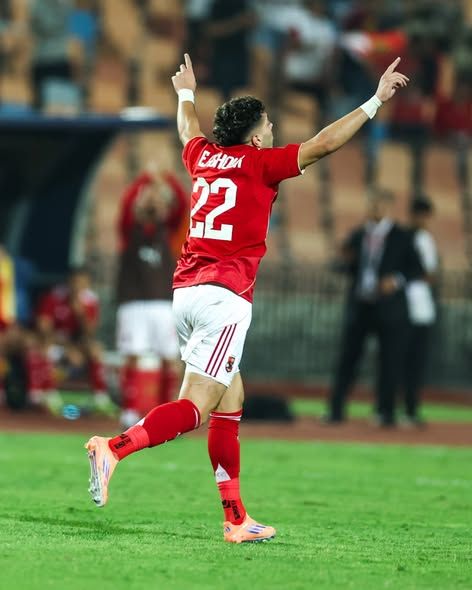 بعد الفوز على شبيبة القبائل: ترتيب مجموعة النادي الأهلي في دوري أبطال أفريقيا - الخليج الان