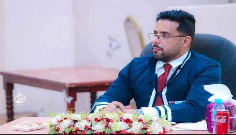 حكم قضائي يلغي قرار جامعة عدن ويقر اعتماد درجة الماجستير للباحث عبدالرؤوف السقاف