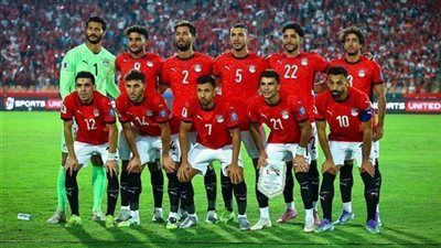 مصر تبدأ العد التنازلي لأمم إفريقيا.. 11 ديسمبر آخر موعد للقائمة - الخليج الان