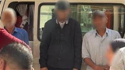 النيابة ترسل المتهمين والمجني عليهم في واقعة المدرسة الدولية للطب الشرعي - الخليج الان